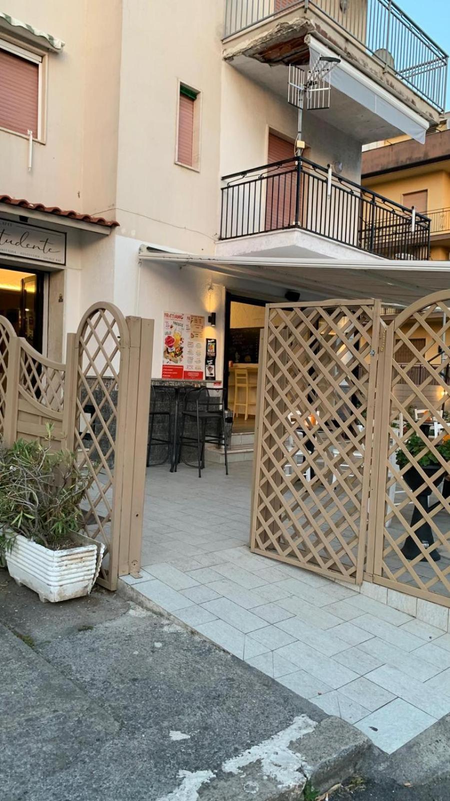 斯卡莱阿Аppartamenti Vicino Al Mare公寓 外观 照片